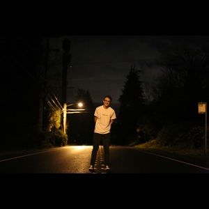 Meet your Posher, Cole